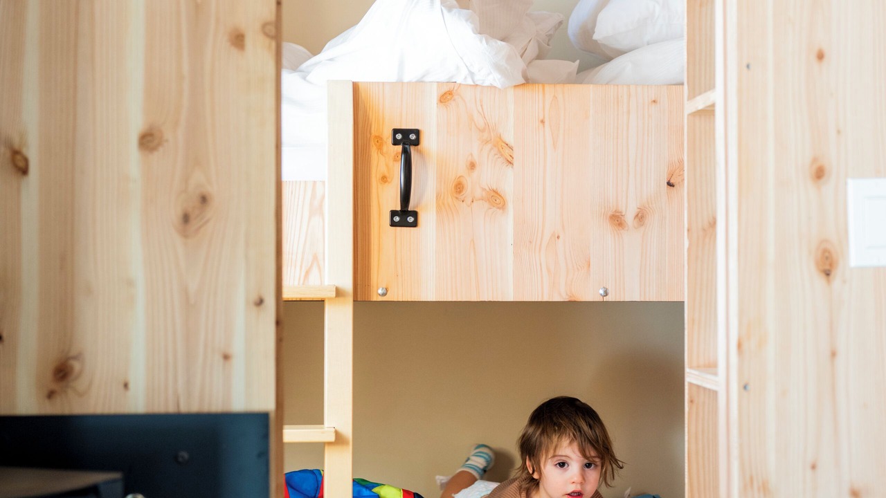 Photo of Bedroom in Brainard