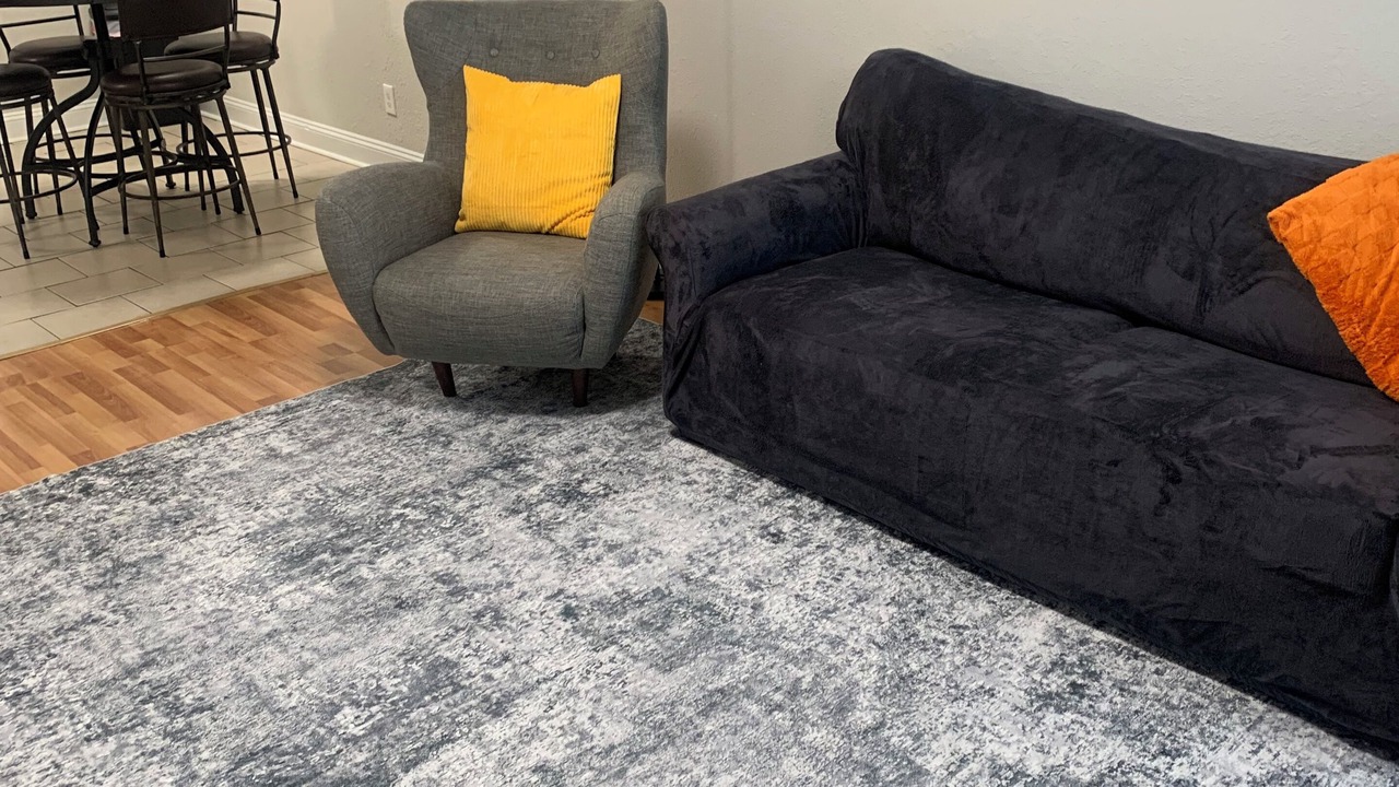 Photo of Livingroom in Villa Heights