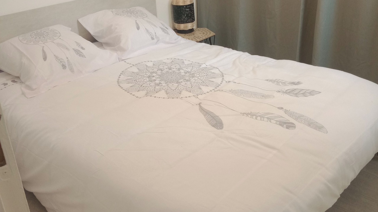 Photo of Bedroom in Realville