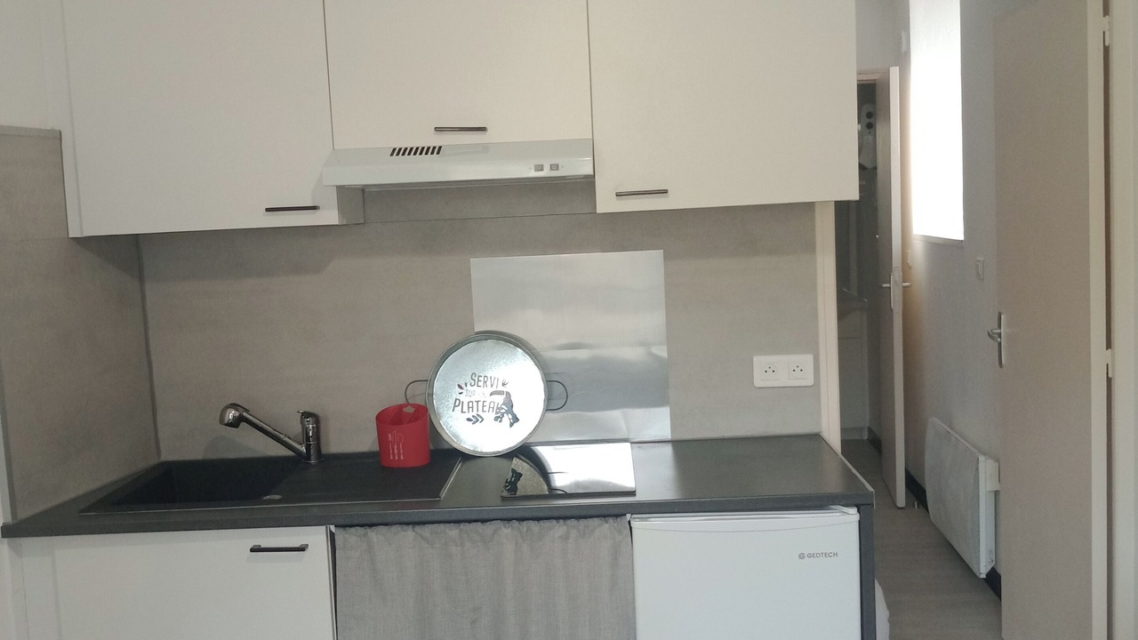 Photo of Kitchen in Realville