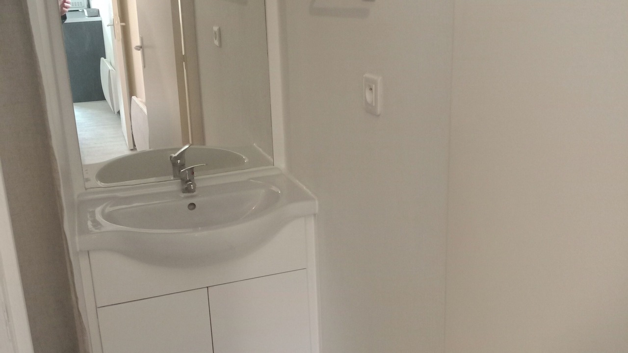 Photo of Bathroom in Realville