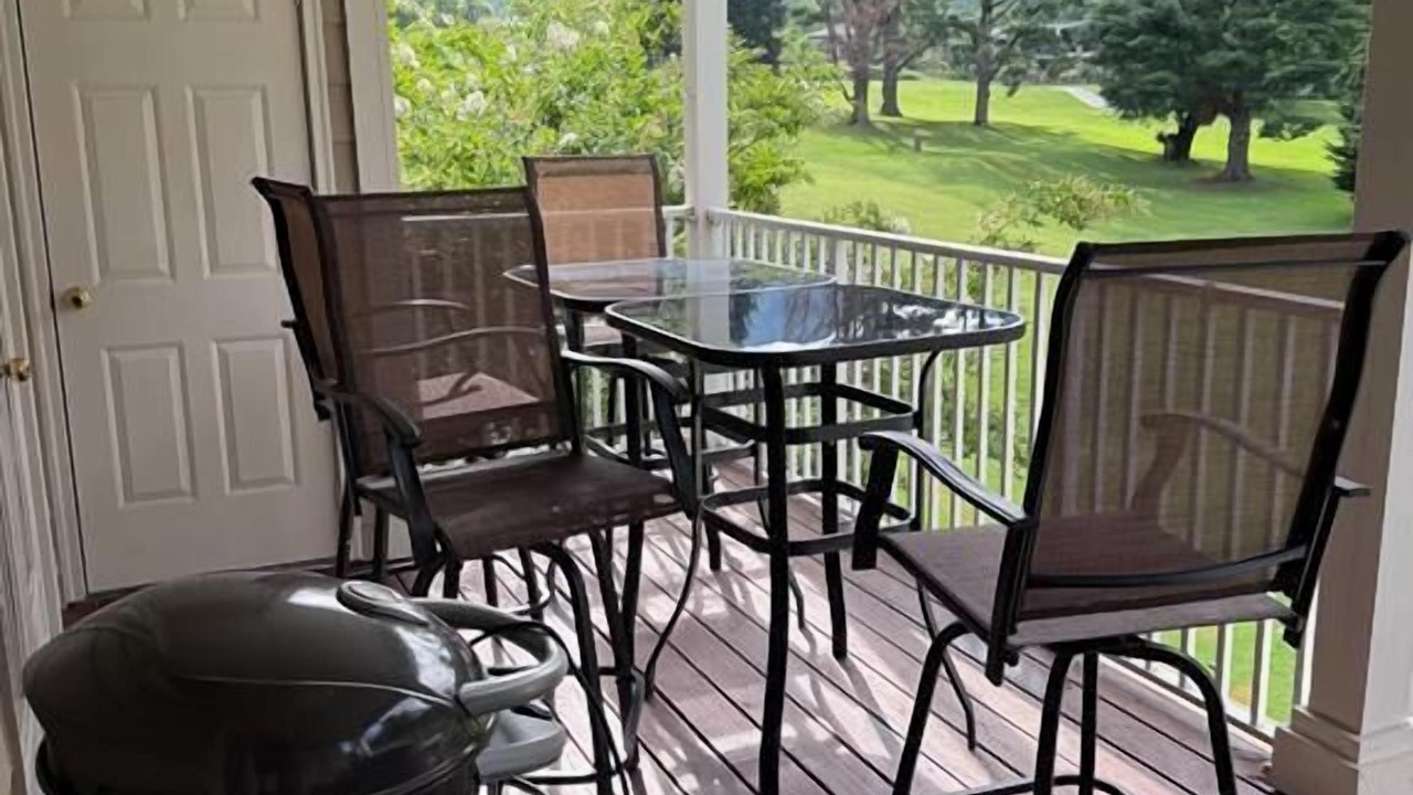 Photo of Outdoor in Maggie Valley
