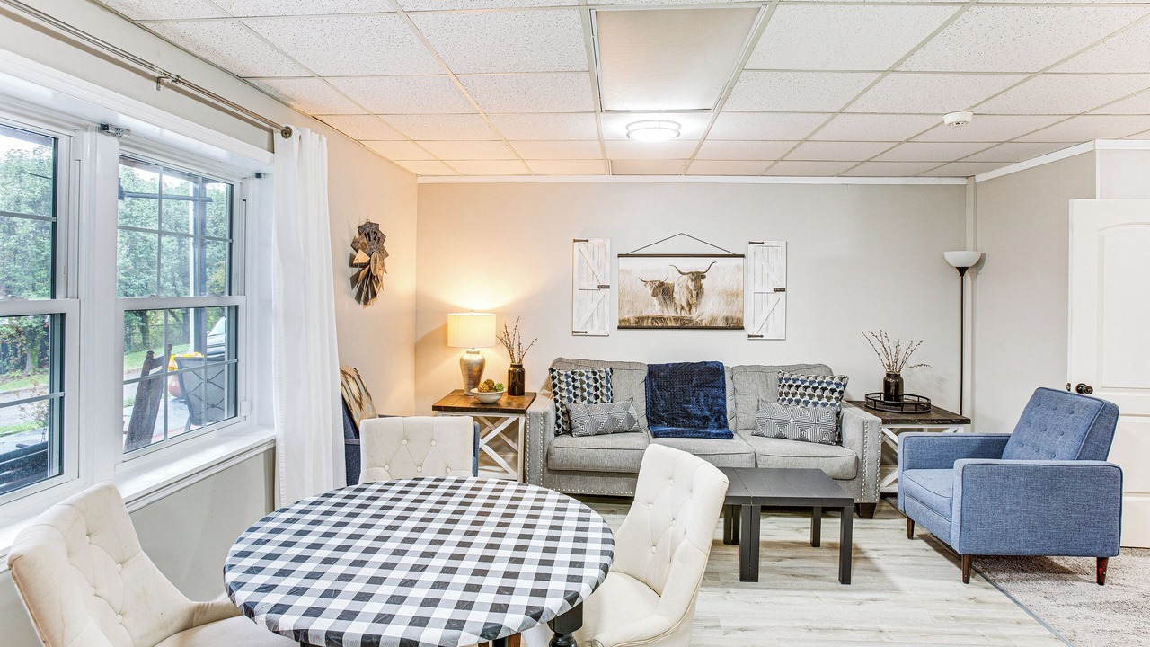 Photo of Bedroom in Antioch