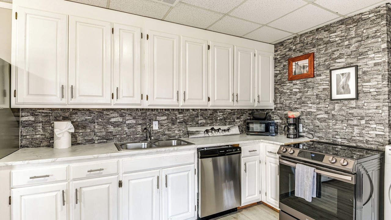 Photo of Kitchen in Antioch