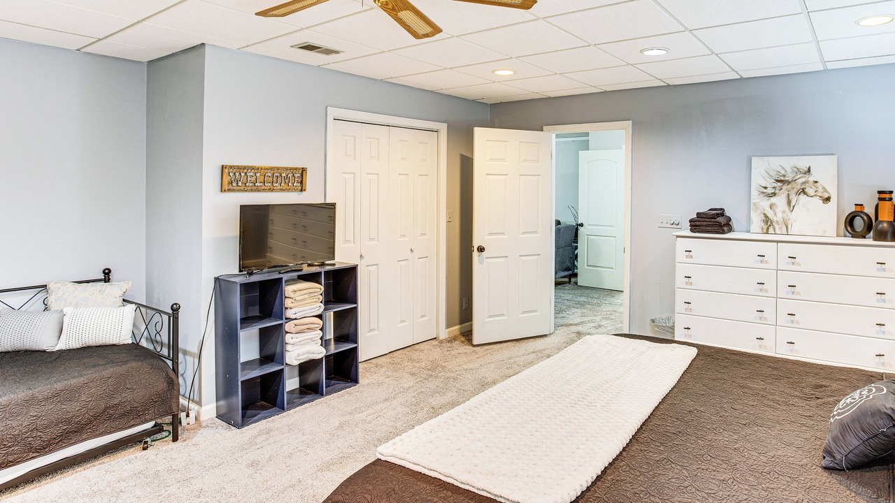 Photo of Bedroom in Antioch