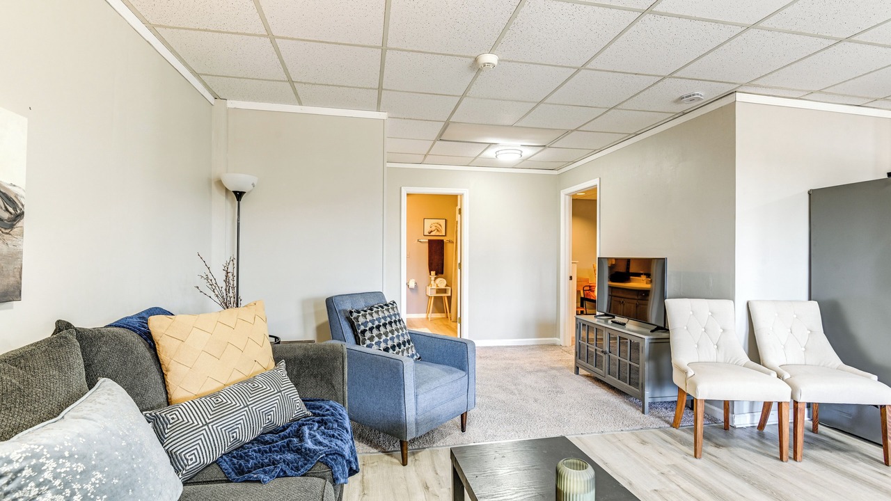 Photo of Livingroom in Antioch