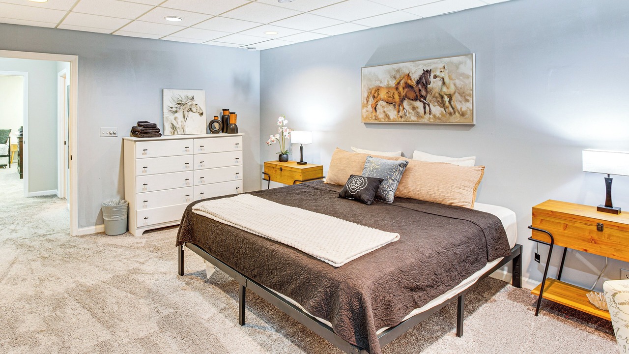 Photo of Bedroom in Antioch