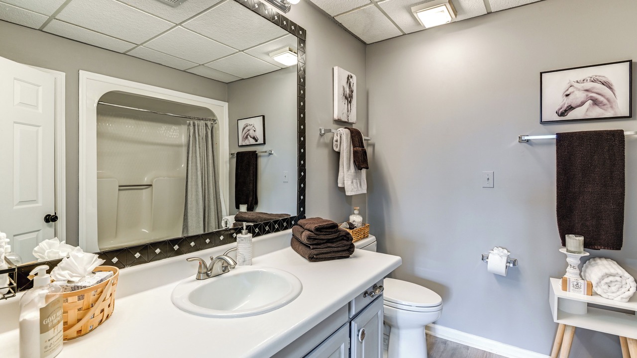 Photo of Bathroom in Antioch