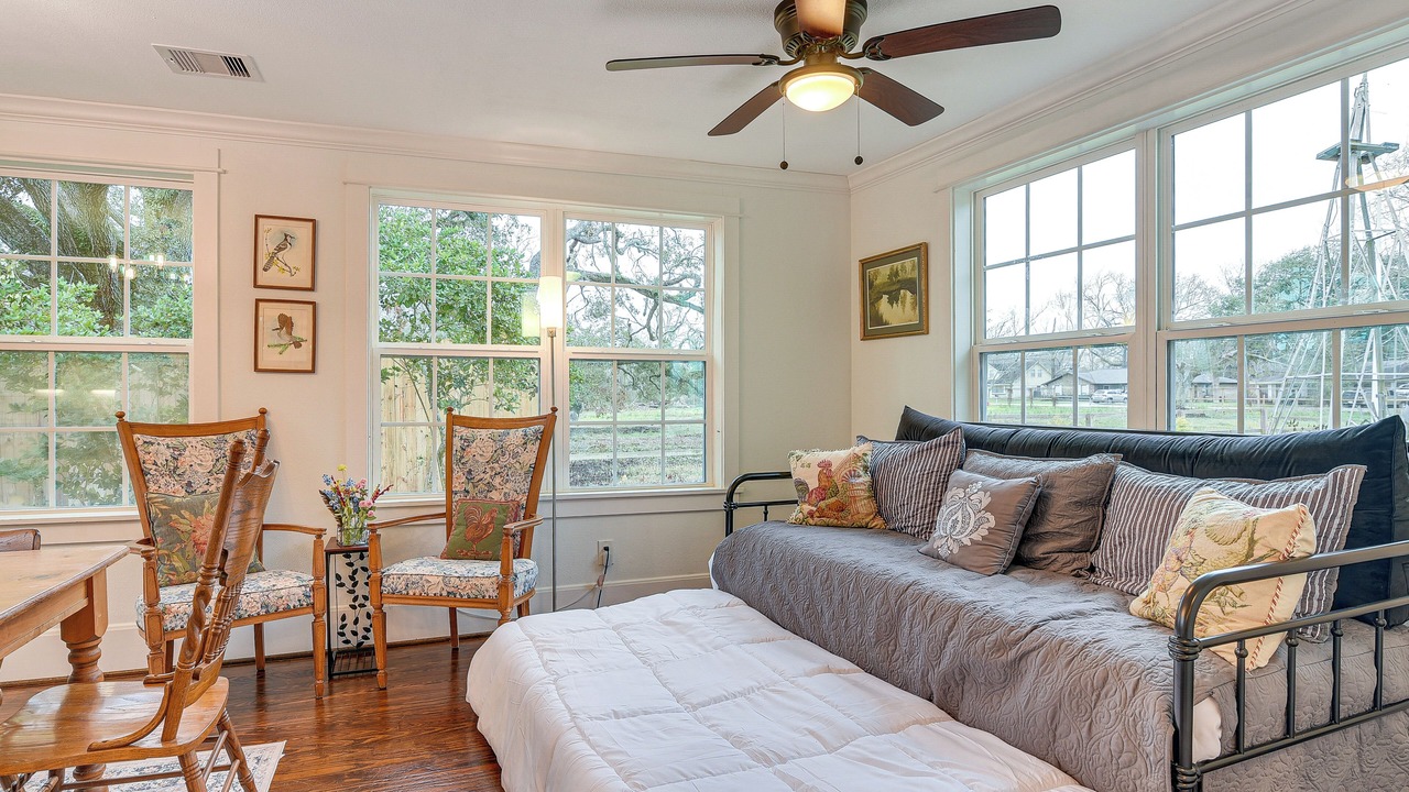 Photo of Bedroom in Dickinson