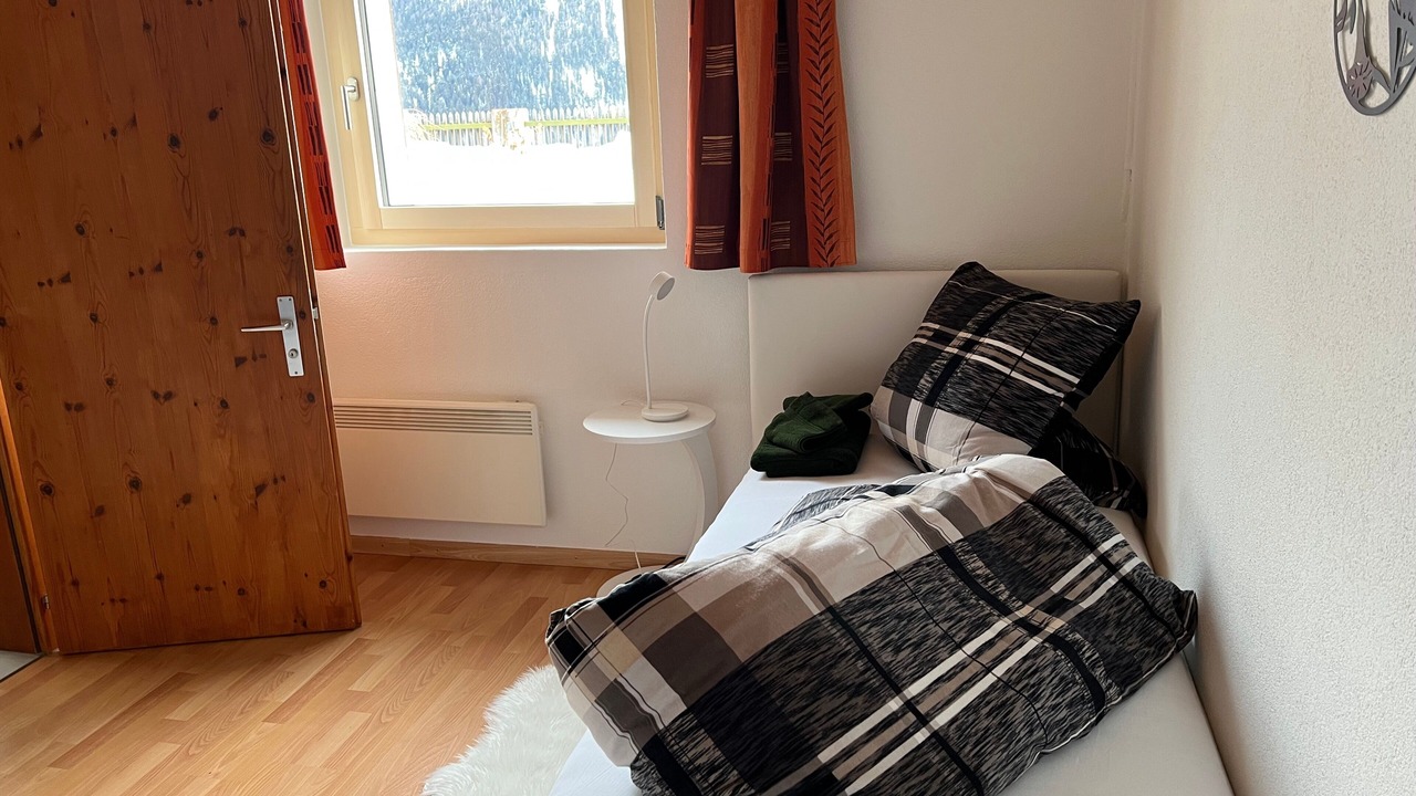 Photo of Bedroom in Sent