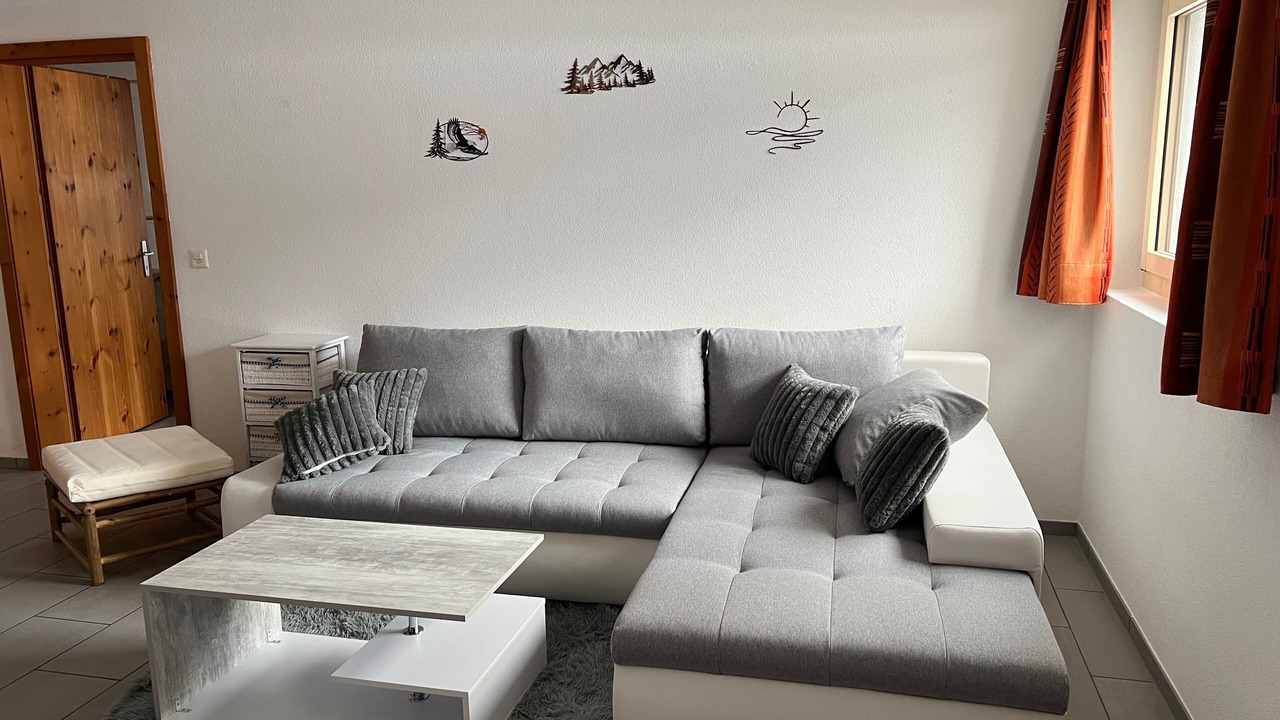 Photo of Livingroom in Sent