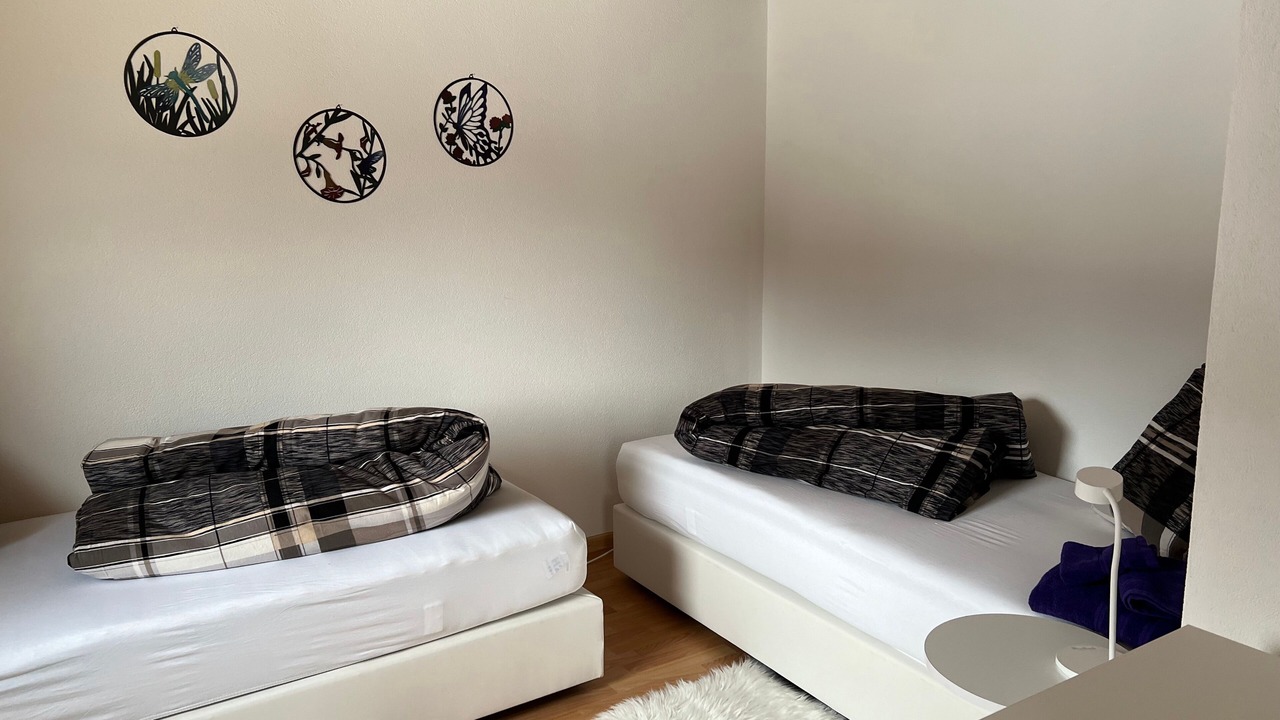 Photo of Bedroom in Sent