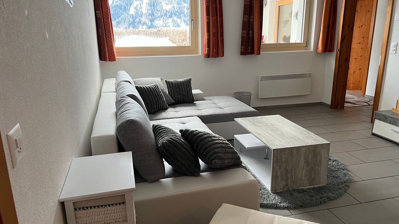 Photo of Livingroom in Sent