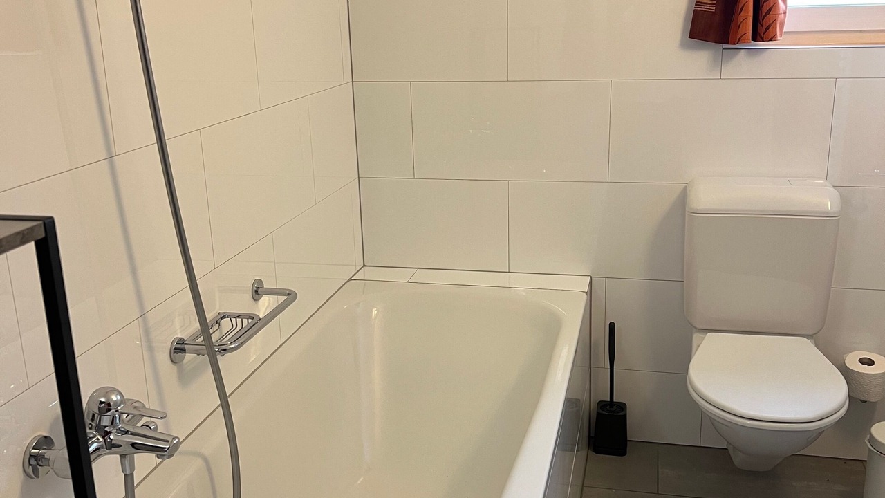 Photo of Bathroom in Sent