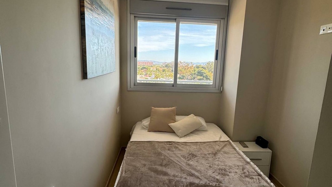 Photo of Bedroom in Cabanes