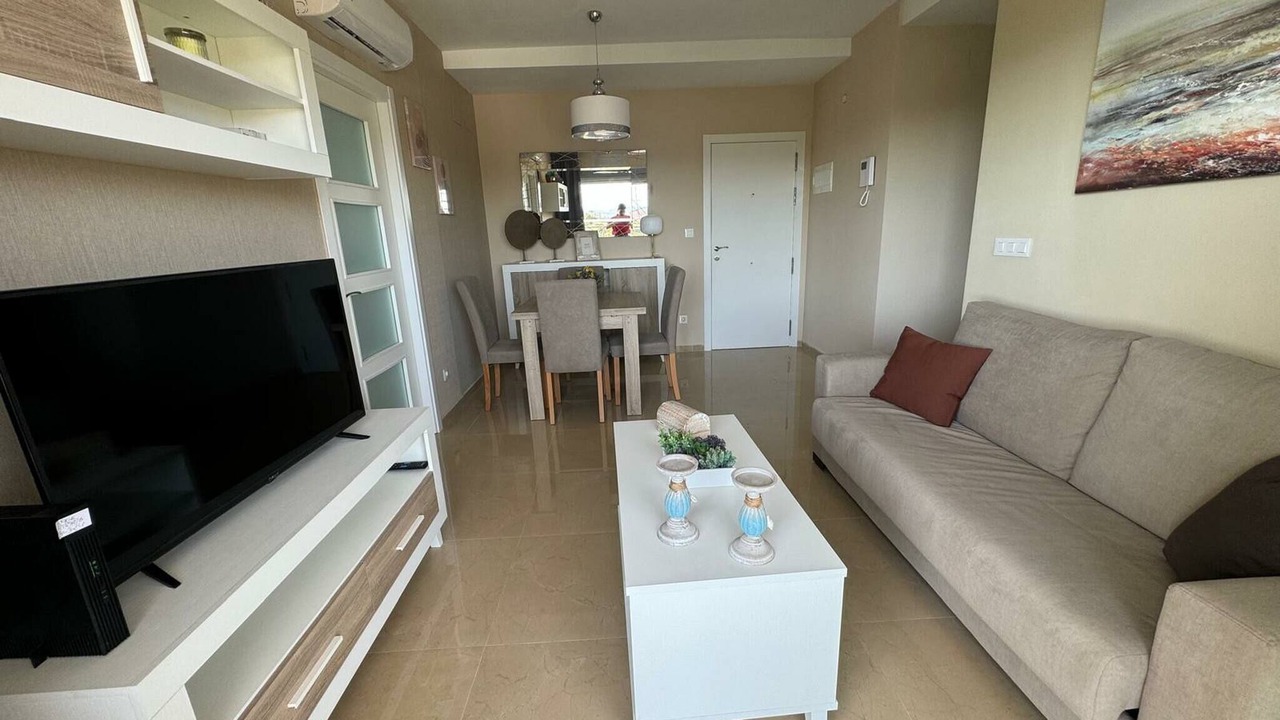 Photo of Livingroom in Cabanes