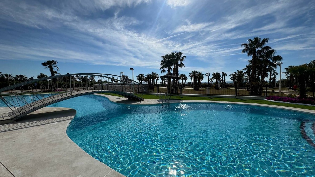Photo of Outdoor in Cabanes