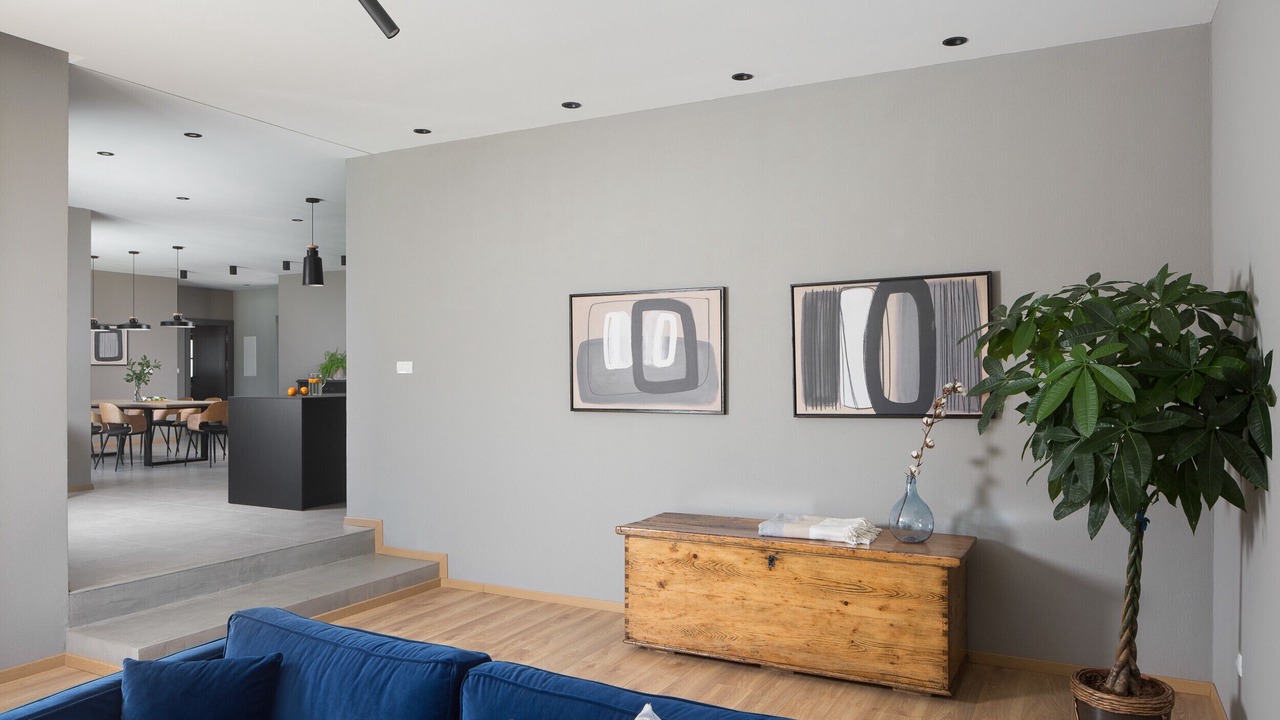 Photo of Livingroom in Boljevici