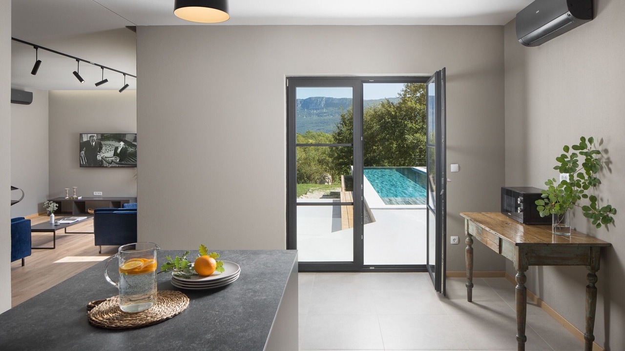 Photo of Livingroom in Boljevici