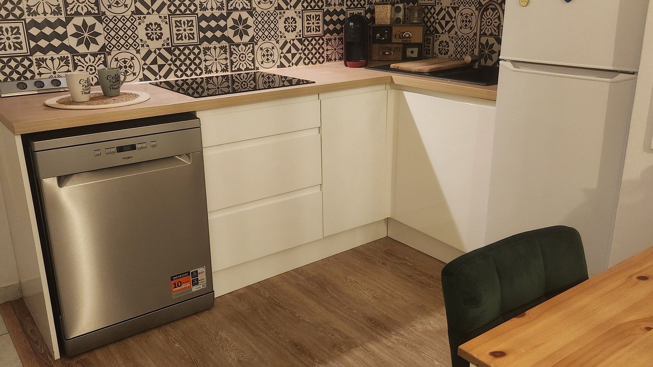 Photo of Kitchen in Avion