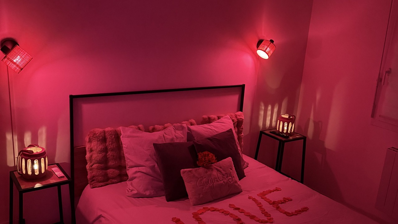 Photo of Bedroom in Avion