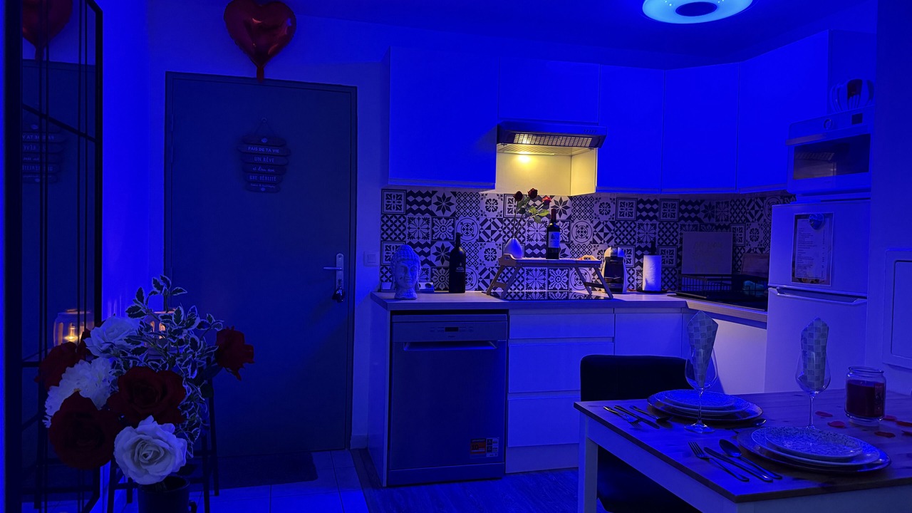 Photo of Kitchen in Avion