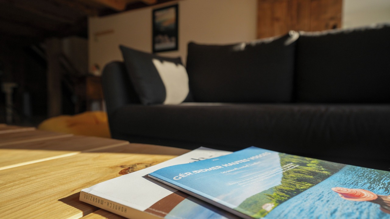 Photo of Others in Le Grand Valtin