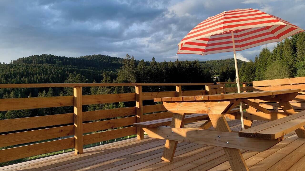 Photo of Outdoor in Le Grand Valtin