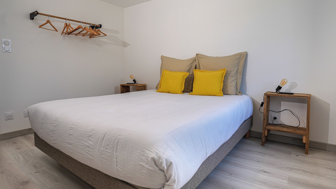 Photo of Bedroom in Le Grand Valtin