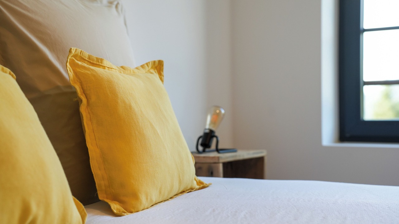 Photo of Bedroom in Le Grand Valtin