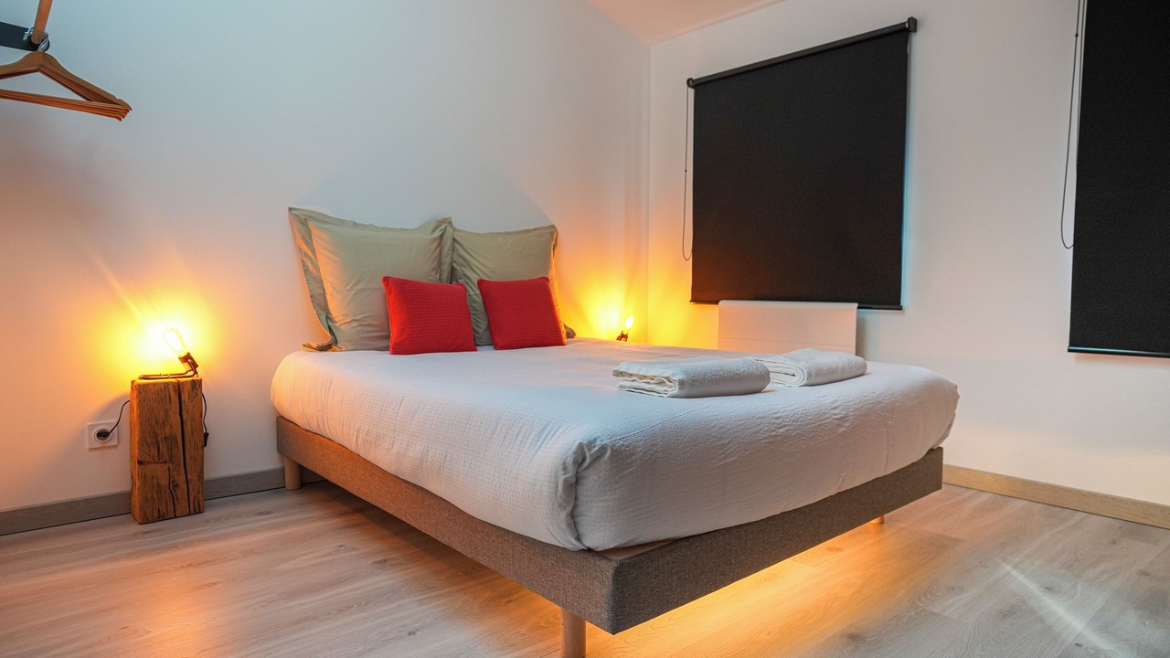 Photo of Bedroom in Le Grand Valtin