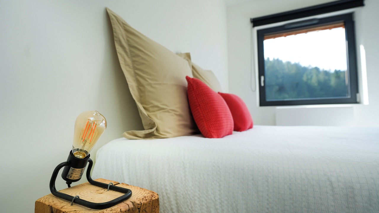 Photo of Bedroom in Le Grand Valtin