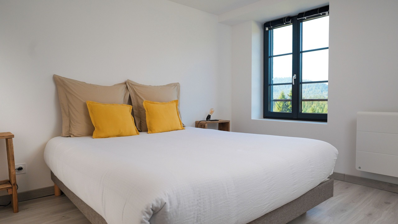 Photo of Bedroom in Le Grand Valtin