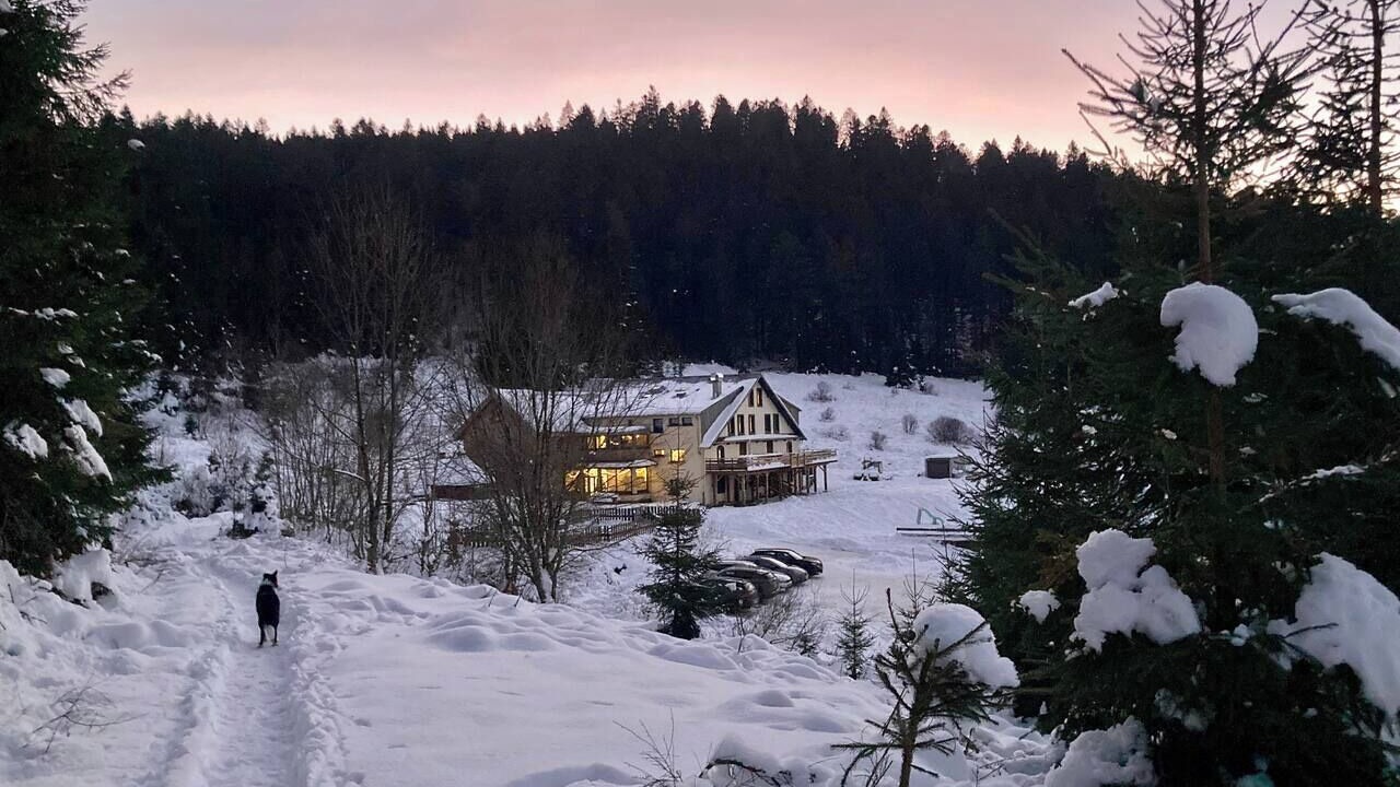 Photo of Outdoor in Le Grand Valtin