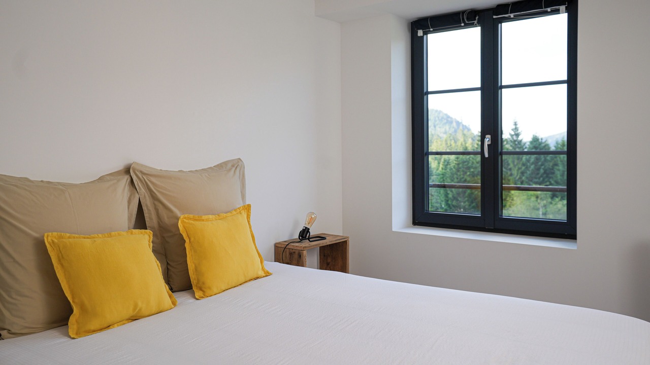 Photo of Bedroom in Le Grand Valtin