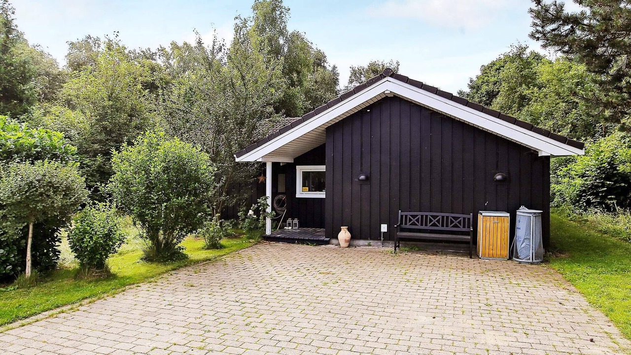 Photo of Outdoor in Vejby
