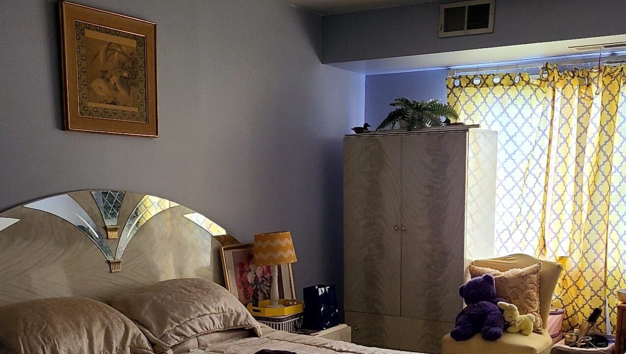 Photo of Bedroom in Calverton