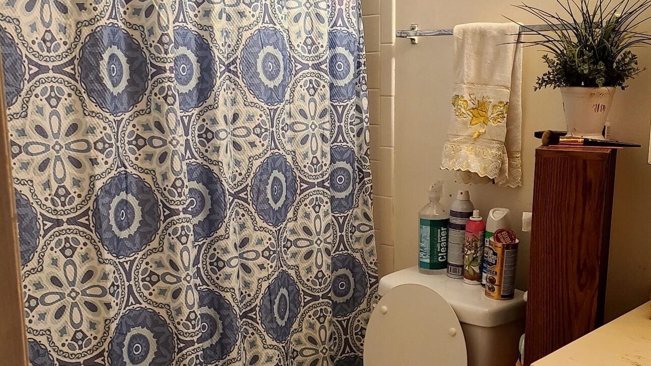 Photo of Bathroom in Calverton