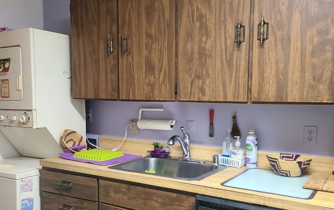 Photo of Kitchen in Calverton
