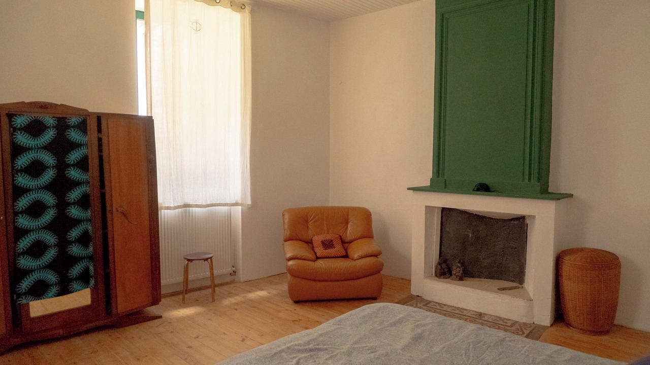 Photo of Bedroom in Die