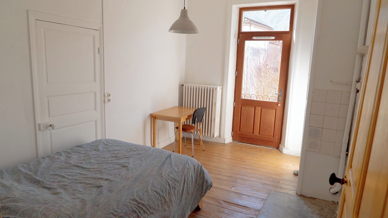 Photo of Bedroom in Die