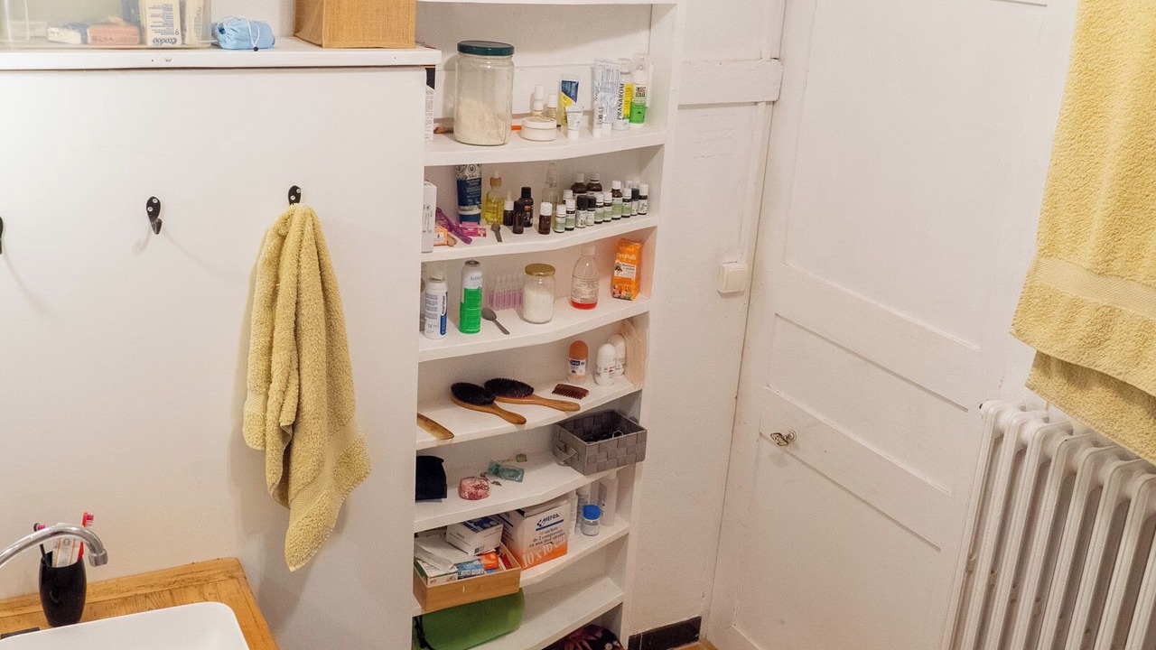 Photo of Bathroom in Die