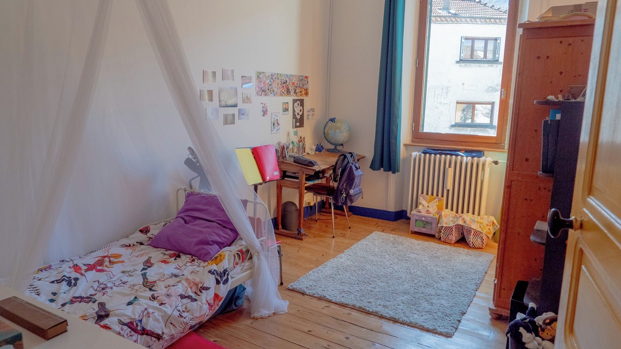 Photo of Bedroom in Die