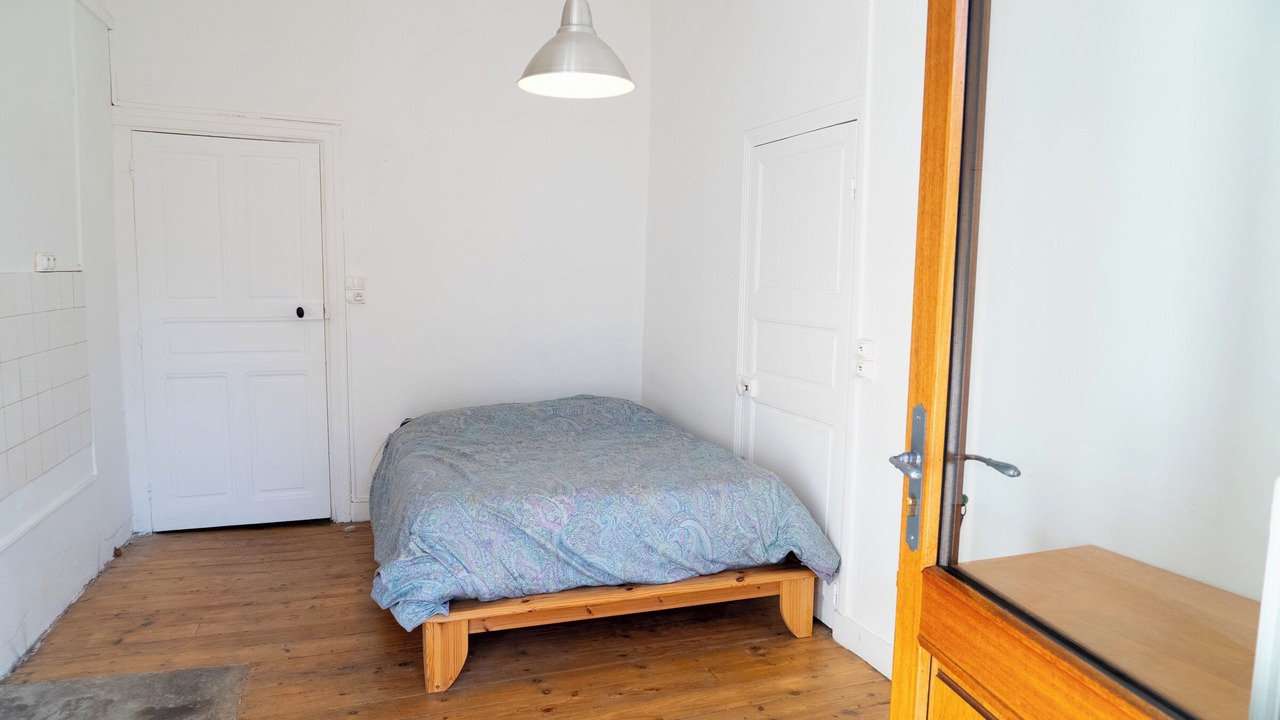 Photo of Bedroom in Die