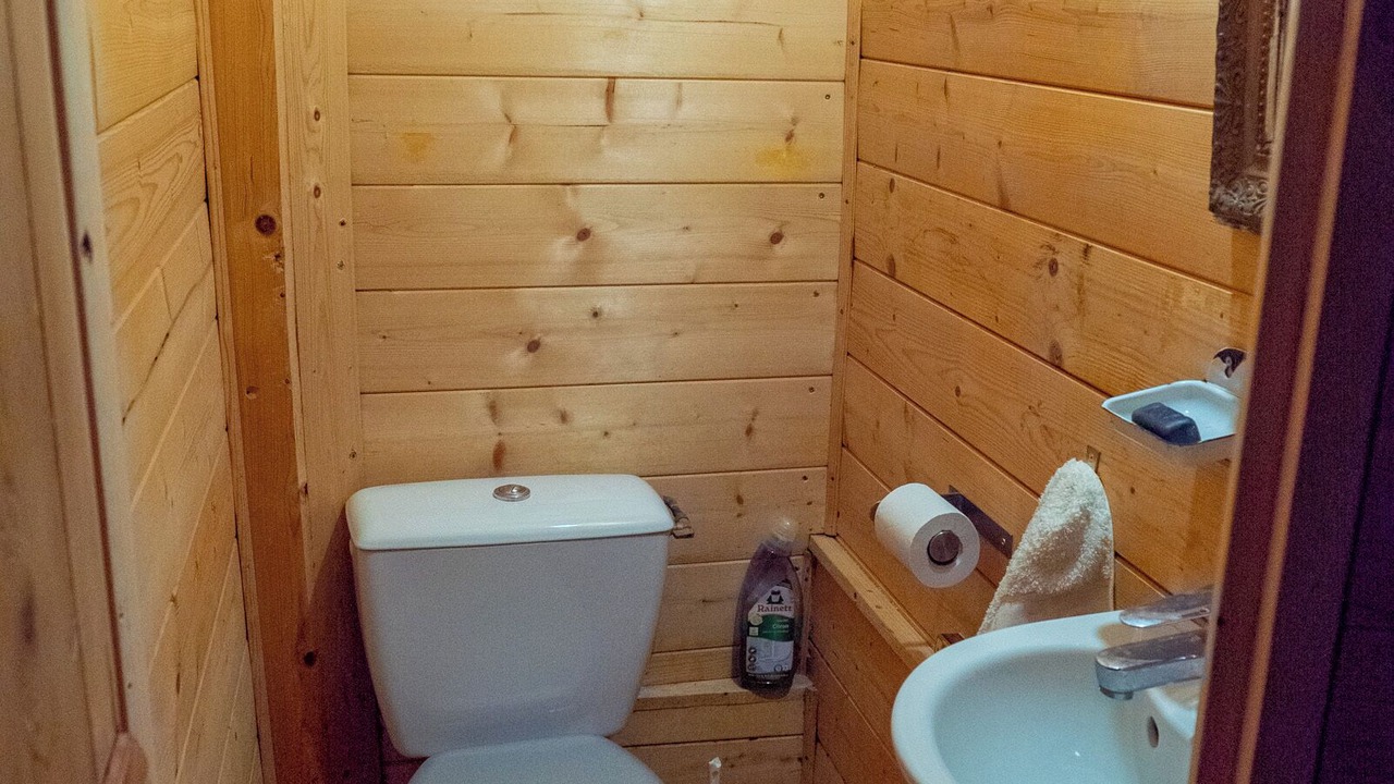 Photo of Bathroom in Die