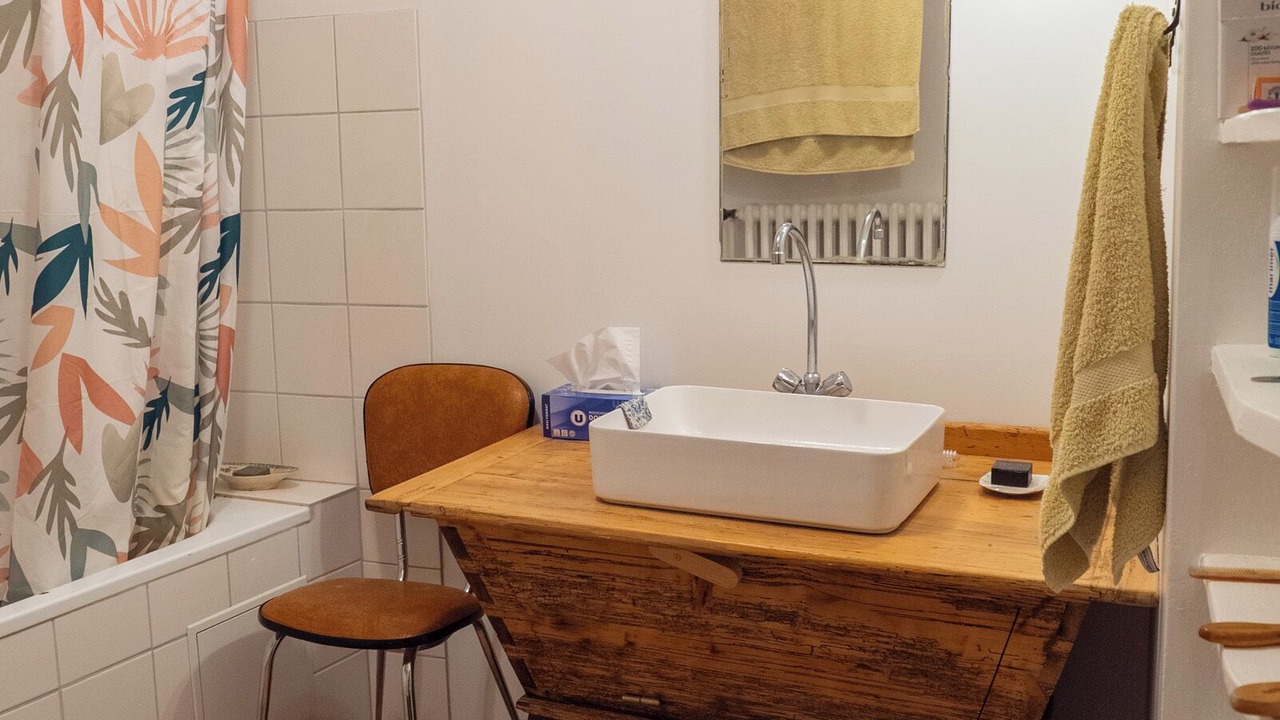 Photo of Bathroom in Die