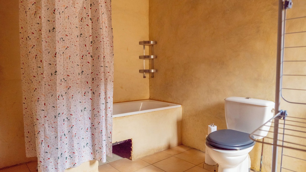 Photo of Bathroom in Die