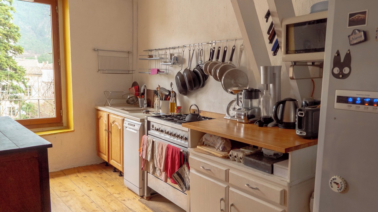Photo of Kitchen in Die