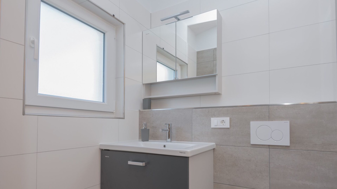 Photo of Bathroom in Donji Prolozac