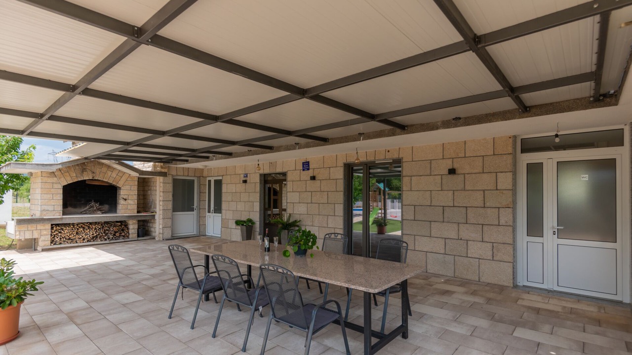 Photo of Outdoor in Donji Prolozac